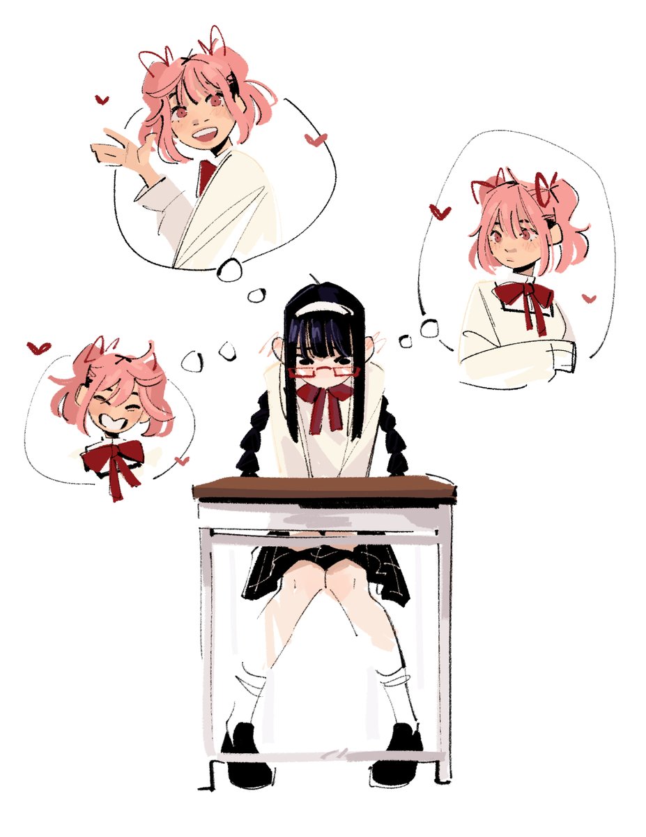 29bells's tweet photo. crush #madohomu https://t.co/vdqfF9ZfAV