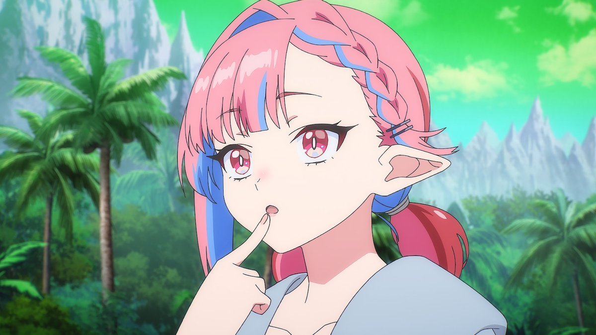 Kanan EP12 ❤️ #カナチョロ #kanan_choroi