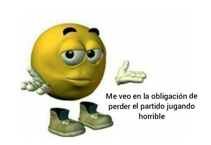 SomosColon10's tweet photo. Colón cuando necesita ganar el partido para seguir arriba https://t.co/ZAbe3nFuip
