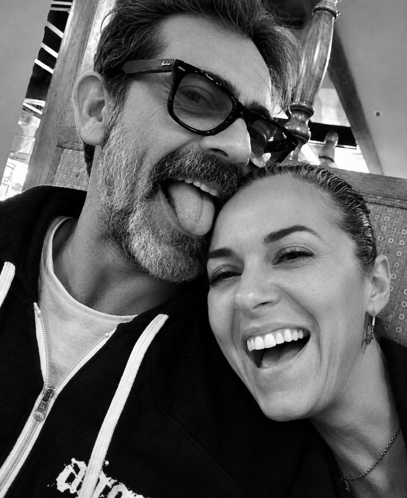 Negans1Queen's tweet photo. I love them so much! They are pure magic together! 💞 https://t.co/jOzWtiuFgA