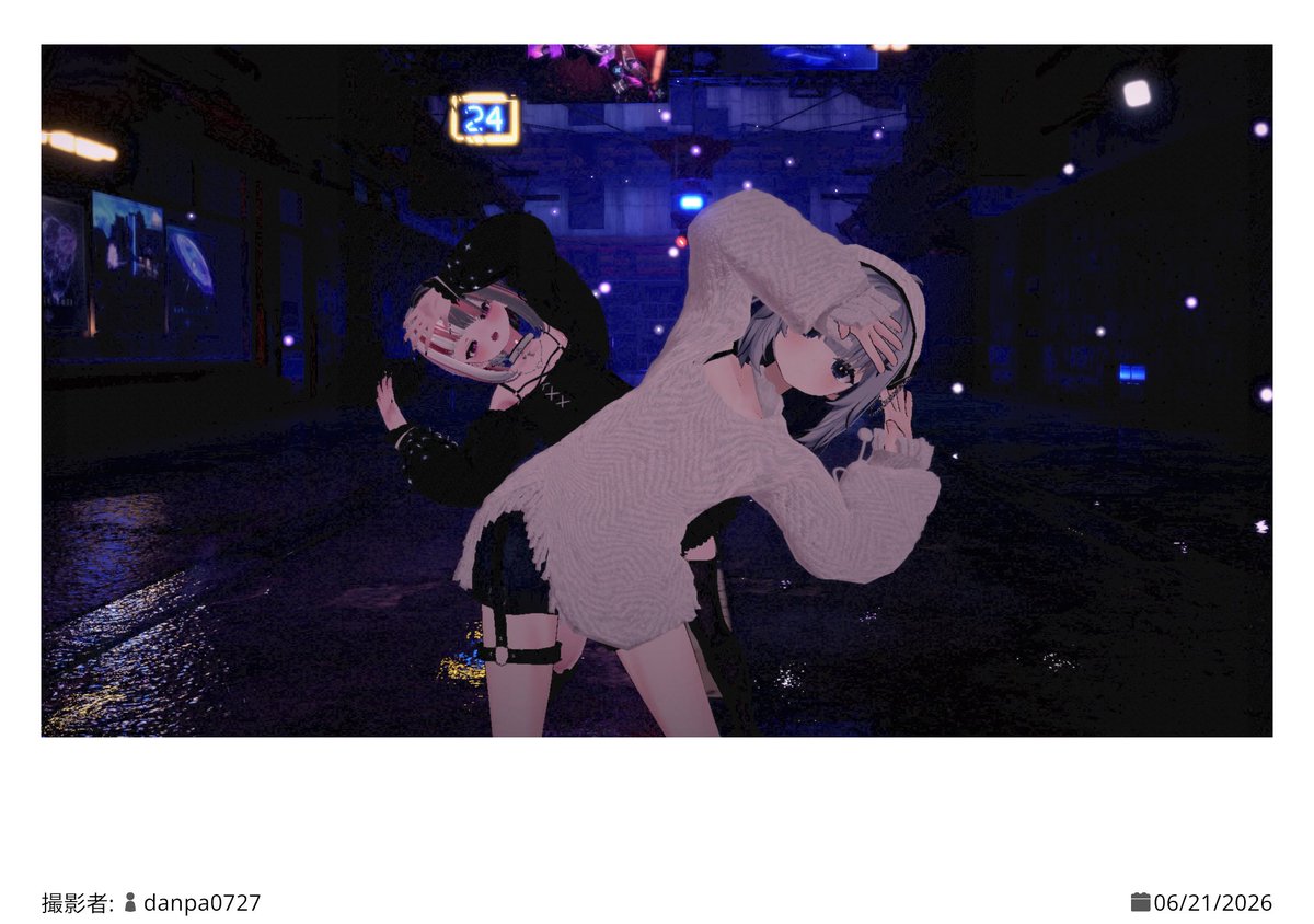 にゃこ_22 tweet media
