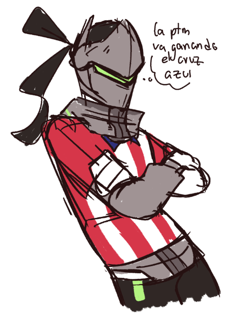 lekuhsita's tweet photo. predict de genji como la hormiga gonzalez https://t.co/d2lj6SIUrJ