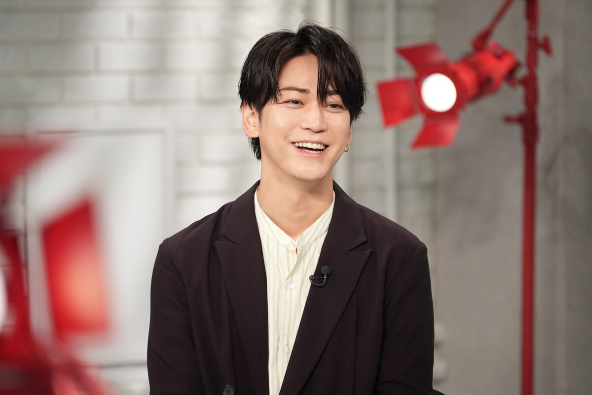 natalie_mu's tweet photo. 亀梨和也のすごさって？
山下智久、中島裕翔、鈴木福が証言

🐢「亀梨をやっているときのほうが落ち着く」
https://t.co/mBX0txBquv

KAT-TUN解散の真実も明らかに

#おしゃれクリップ https://t.co/wRlkxppKJY
