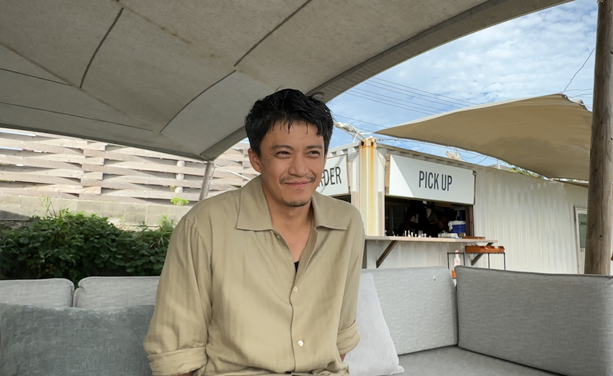 mn_enta's tweet photo. 小栗旬、松本潤は「すげえ嫌いだった」『ごくせん』から『花男』で変化した思い

#小栗旬 #山崎賢人 #山田裕貴 #兼近大樹 #満島真之介 #メシドラ #房総半島 https://t.co/LxsOryT3sF https://t.co/zmjWVdoIfE