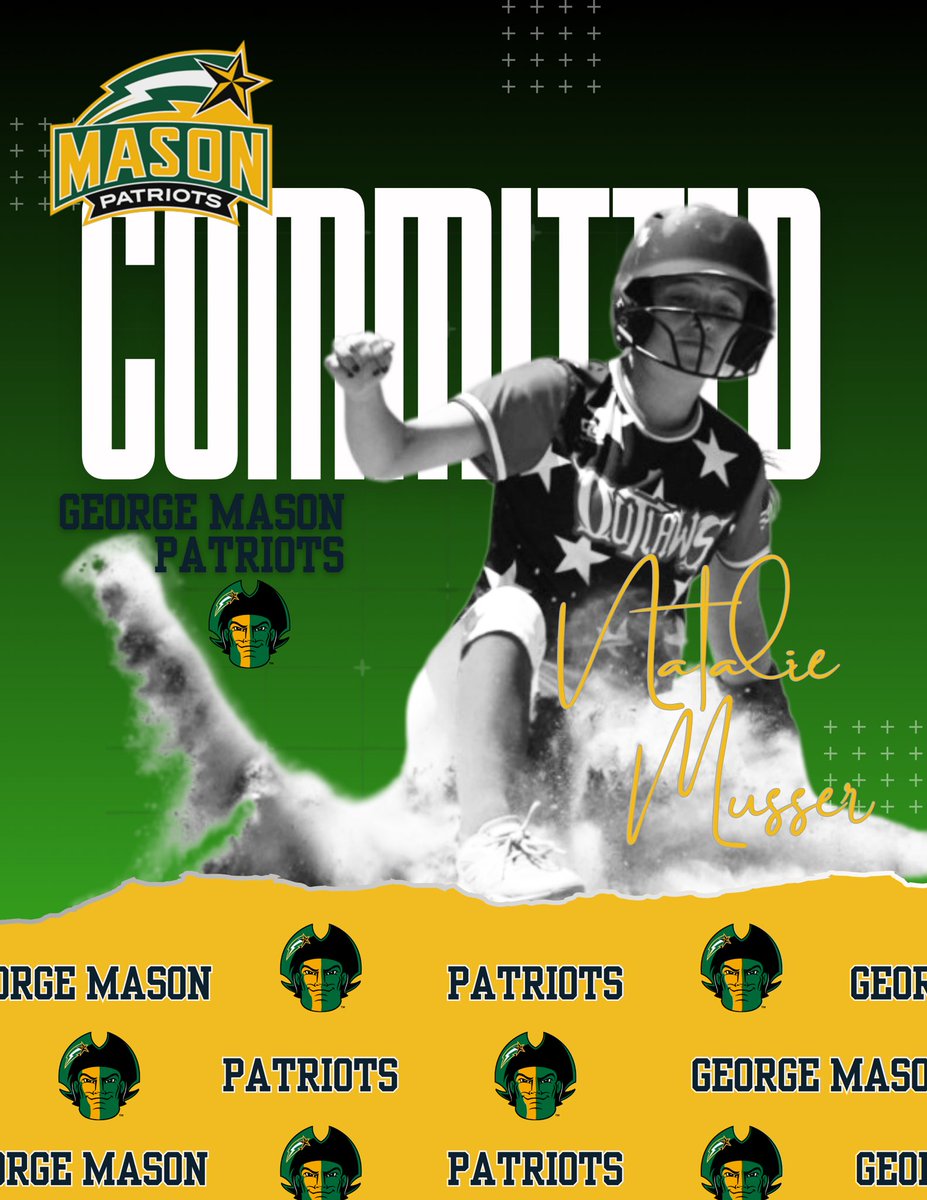 Natalie_Musser7's tweet photo. GONNA BE A PATRIOT!!! 💚💛💚
@DiamondAddicts @laneyj40 @jmrw20 @ngiery55 @Outlaws2027 @rsmidwest @NSRMidwest https://t.co/Ec0HQM0MfJ