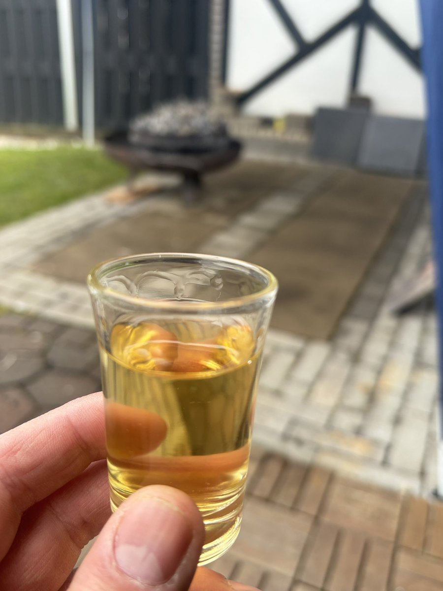 KRusovan's tweet photo. @rustderechte Prost 🥃 https://t.co/AGFOwpO0dO