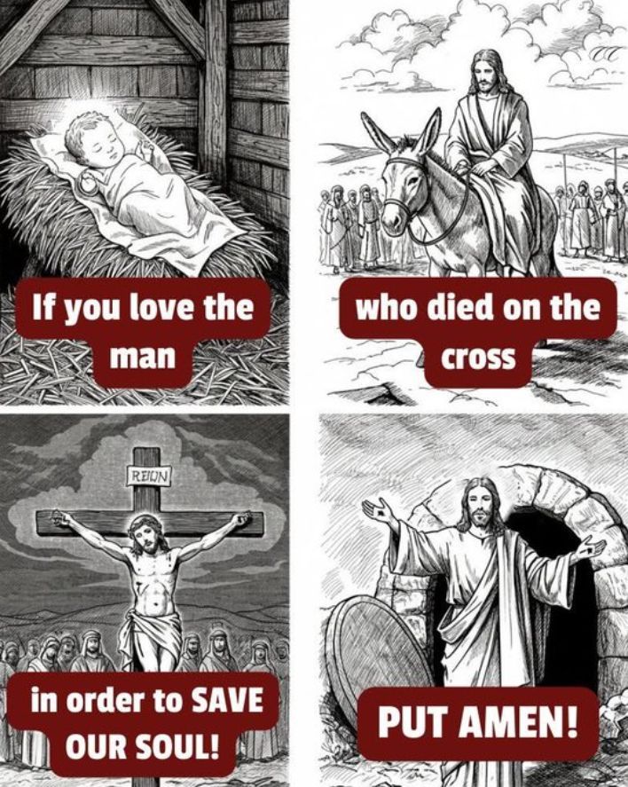 Christian Tweets tweet media