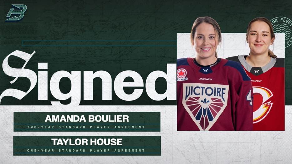 alexiscaines_'s tweet photo. Boston Fleet with two signings #PWHL #BostonFleet https://t.co/FEas7b9JK6