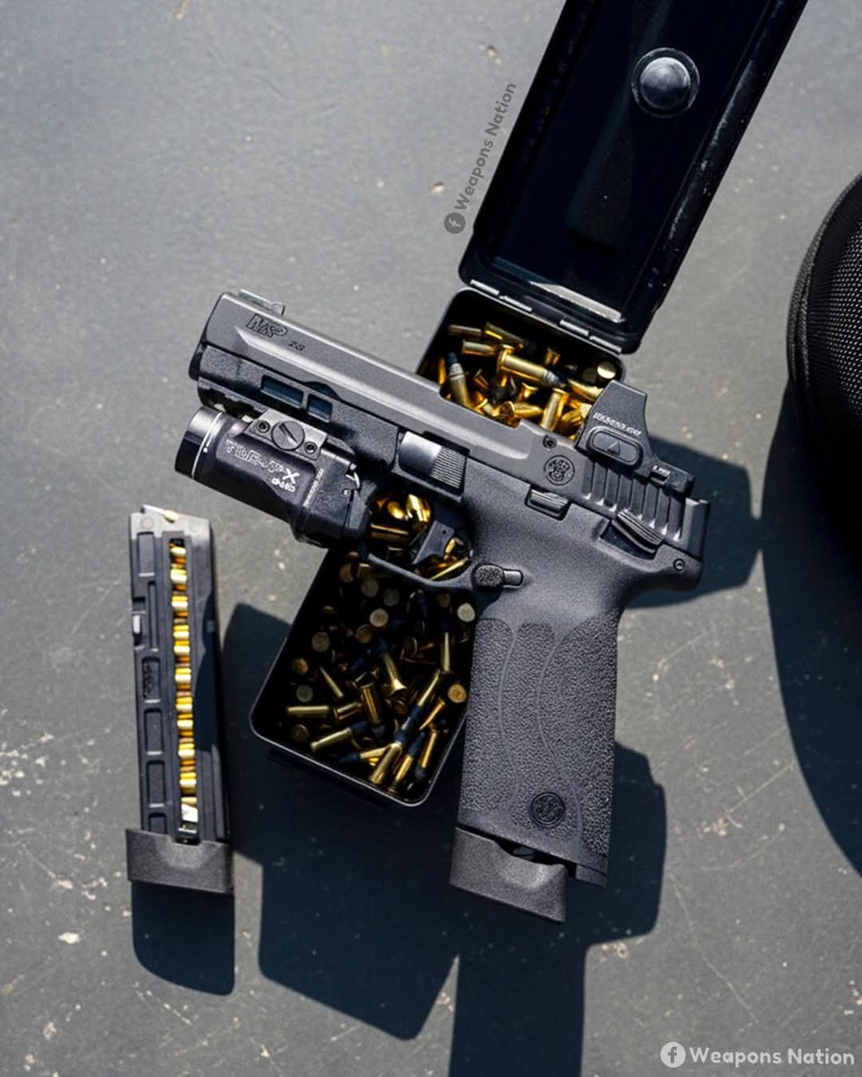 GunsFanatics's tweet photo. https://t.co/PjNcOMNkeY