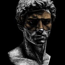 ProtruderEp's tweet photo. ▬ L'on devrait mieux se méfier des systèmes qui ne favorisent que les voies endogamiques de formation des gens voués au commandement ou ce qu'ils nomment tels plutôt, aux chefs, sinon le risque de voir des êtres ineptes, des pintades occuper des fonctions cardinales est élevé... https://t.co/CDKC8WUthP