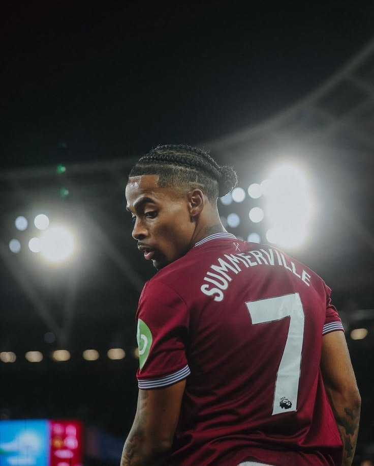 ArsenalRadar's tweet photo. 🚨 Crysencio Summerville to Arsenal for £43m.

Thoughts 👇🏽 #afc https://t.co/qMra3knyYn