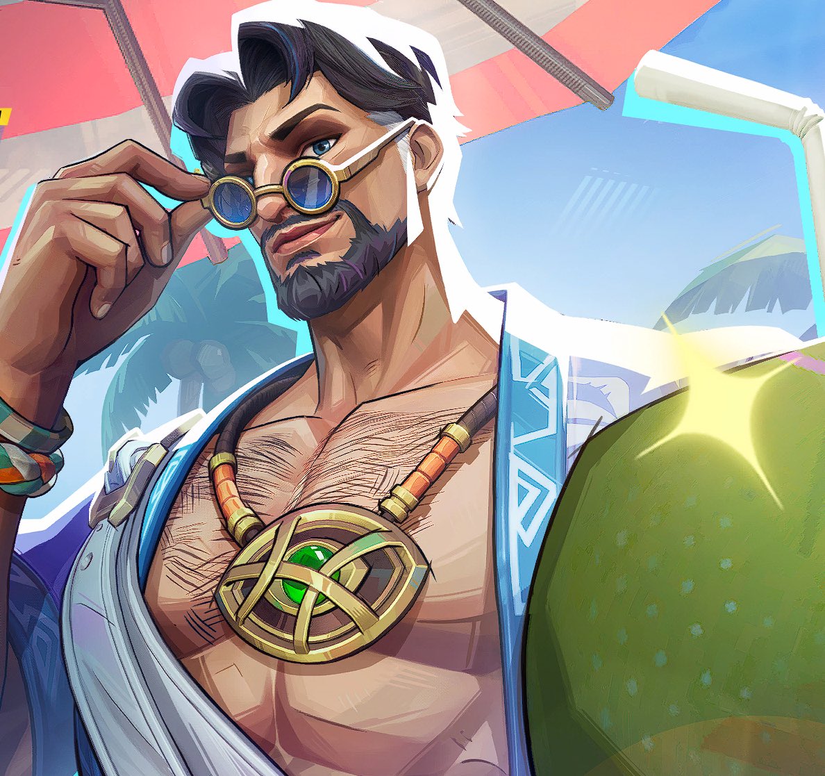 TuanPlaysss's tweet photo. 🚨 LAST CALL: Tuanplaysss’ Best of Hero: Dr. Strange Giveaway! 🚨

Don't miss your chance to win 2400 Units for the Dr. Strange Summer skin. If you win, I’m sending you 2400 Units to hit that gacha. If you pull the skin early, the leftover units are all yours to keep!

How to enter:
1. Follow @TuanPlaysss on X & https://t.co/oSGo0iJ6pJ
2. Like & Retweet 
3. Reply with your best Dr. Strange gameplay (1–3 clips, 20s–2m each).

⏳ DEADLINE: You must submit your clips by TONIGHT, June 20th, at 11:59 PM CT.

Finalists will be voted on LIVE tomorrow, June 21st, from 1PM–5PM CT. 

Good luck!