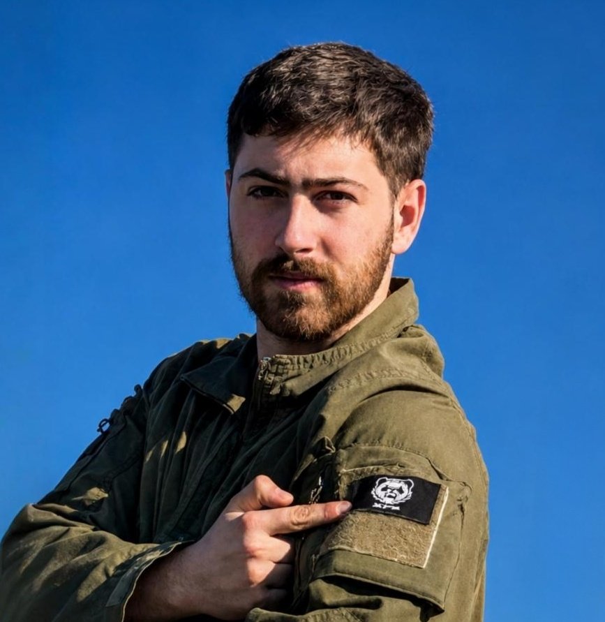 נועה מגיד | Noa magid tweet media