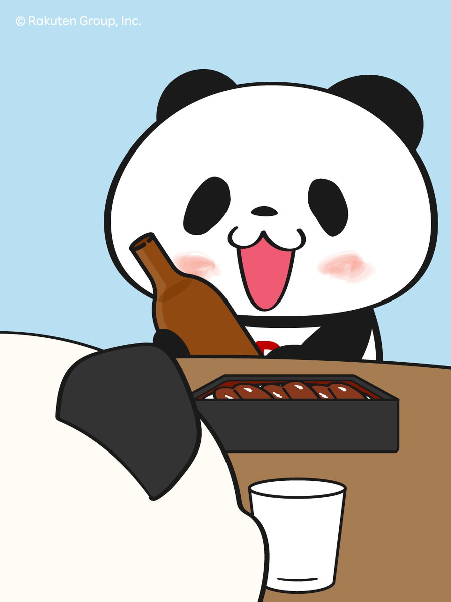 お買いものパンダ【楽天公式】 (@Rakuten_Panda) / Posts / X