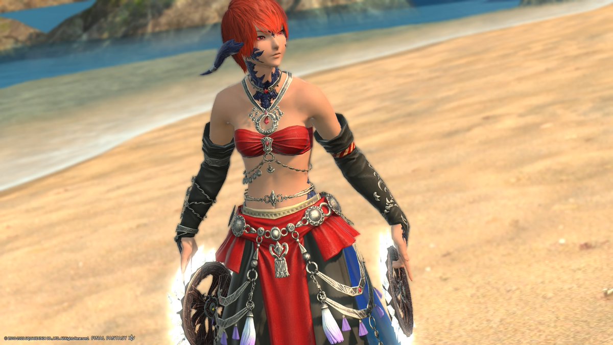 trashfirehero's tweet photo. @elisun_ I've gotten this for playing a tANNED AU RA. /FACE IN HANDS https://t.co/jZoOCwISgp