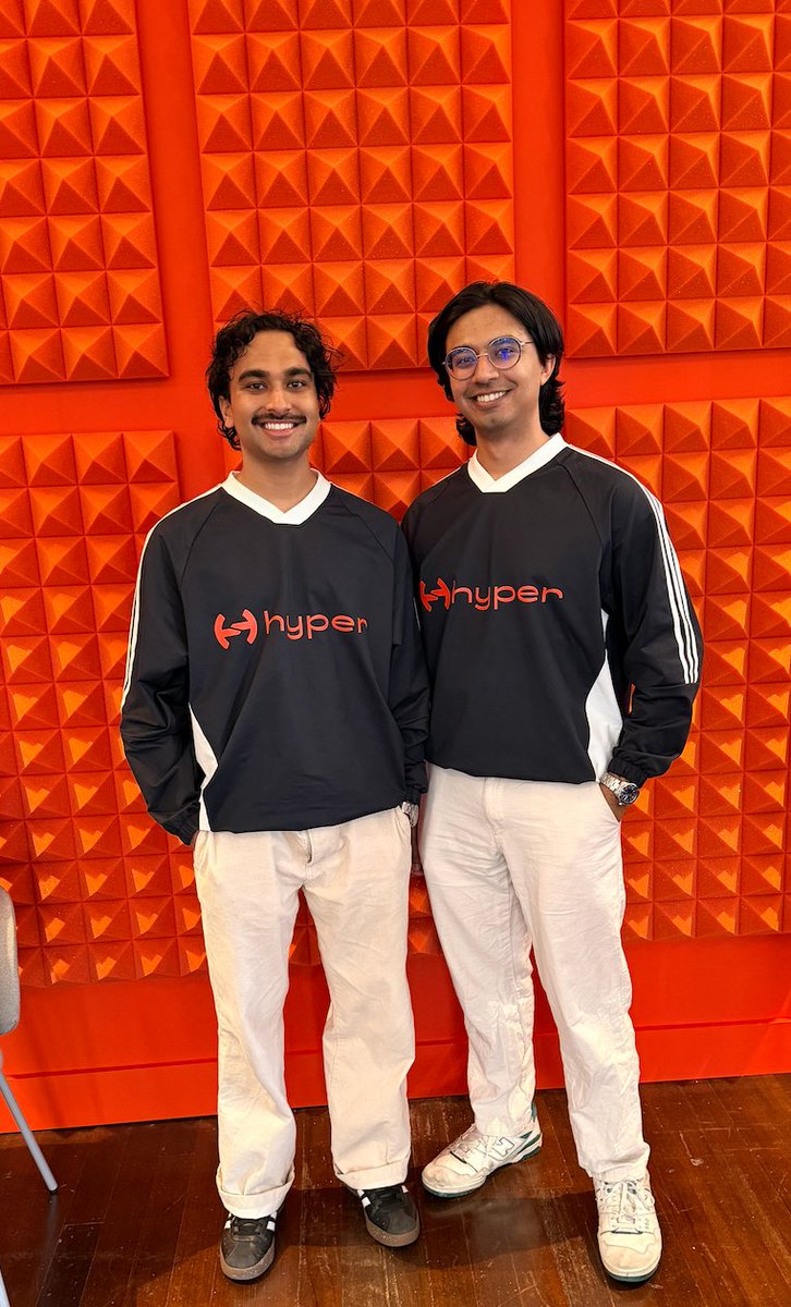 Hyper (@heyhyperai) / Posts / X