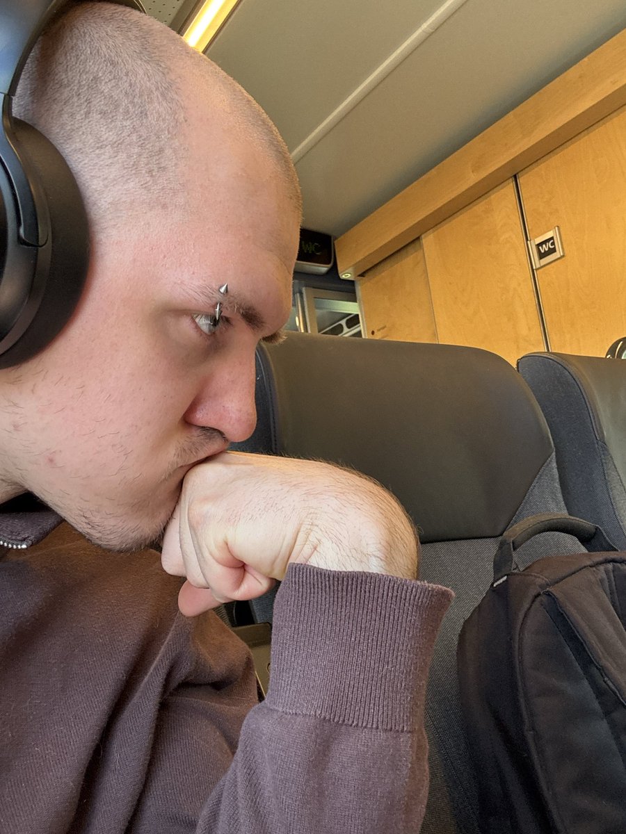 NaughtHourn's tweet photo. I’m making a pinned so I can make friends! I guess I’m not new to nsfwtwt, but I haven’t really had a pinned post. 

My name is Erik, my discord is removingiq. I like most things nerdy with an alternative taste. 

I am more than nsfw, of course but it’s what I post here mostly https://t.co/7tZlvYzYCt