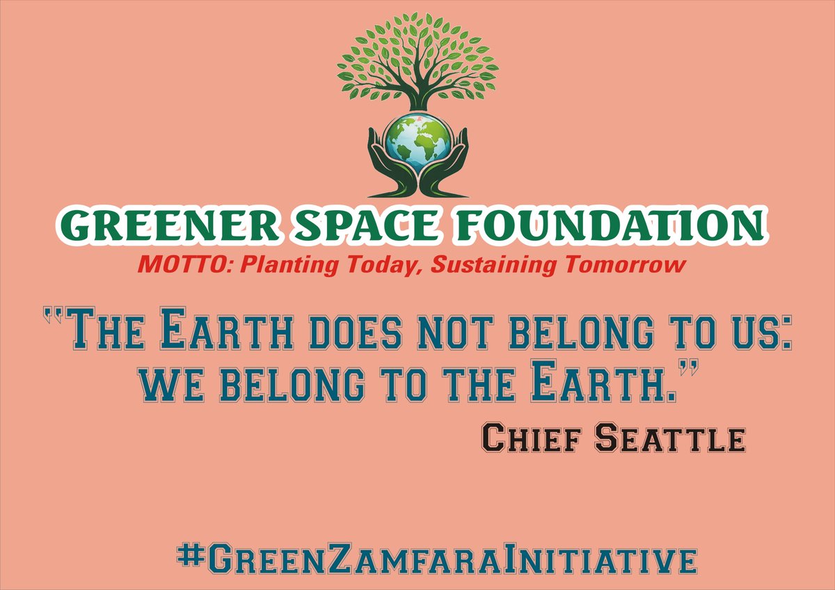 GreenerSpaceNG's tweet photo. https://t.co/Wj1bCiplEq