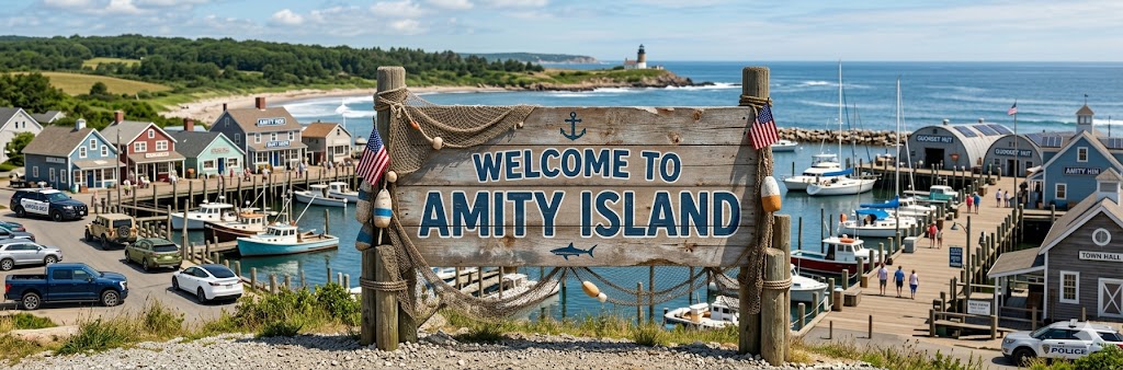 The Amity Report tweet media