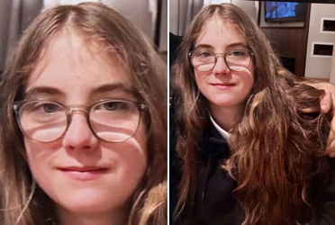 andrew_gosden's tweet photo. Have you seen Charlotte Scott (13) reported missing from #Glenthroes (#Fife) last seen on June 19, 2026? (Call Police Scotland on 101 quoting 3690 of June 19, 2026) https://t.co/Ok2QIVgWQD https://t.co/6Uu0GtUxyB