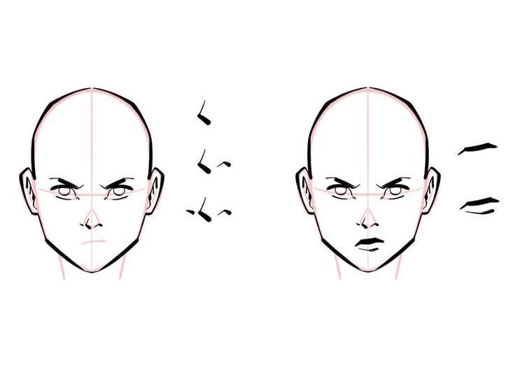 deskmatis's tweet photo. How to draw more details! https://t.co/RAjUEoTTvb