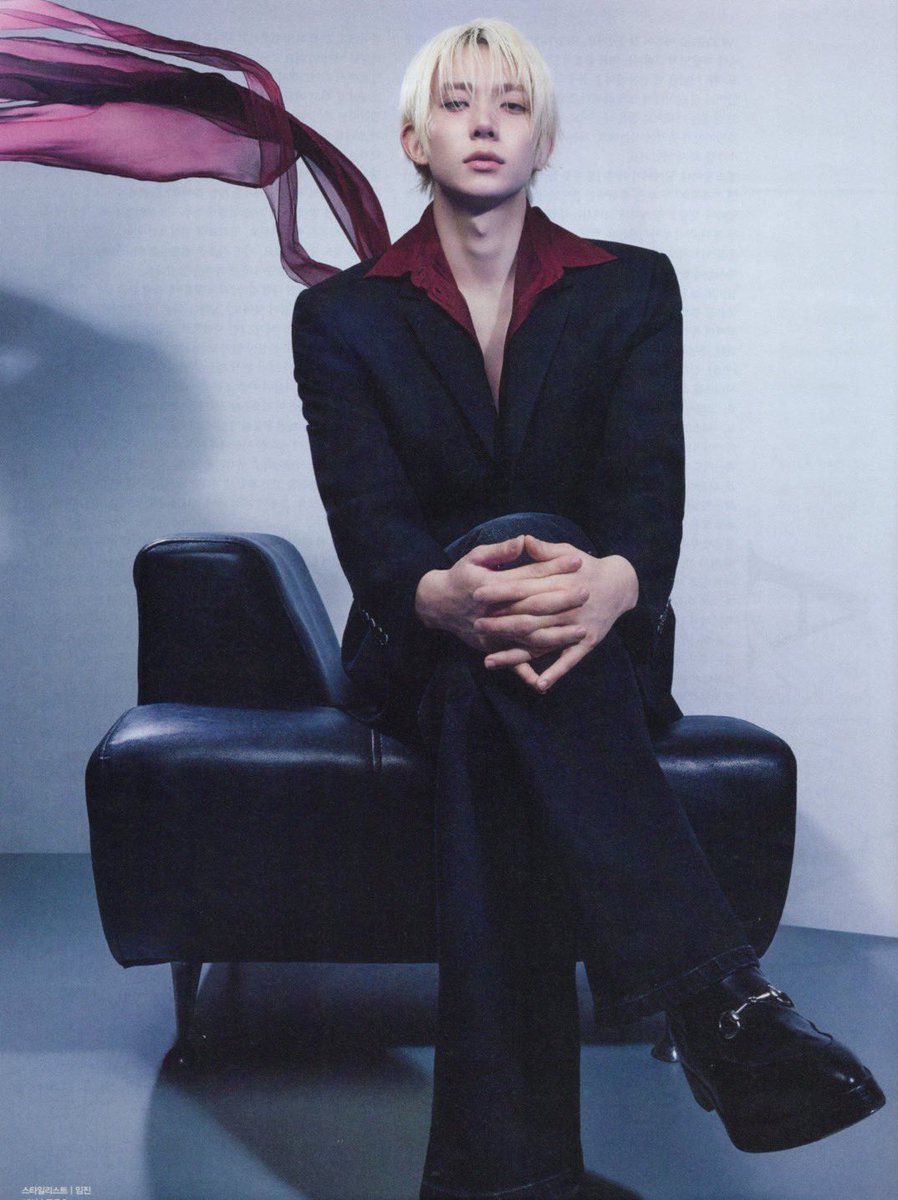 Levore Magazine tweet media