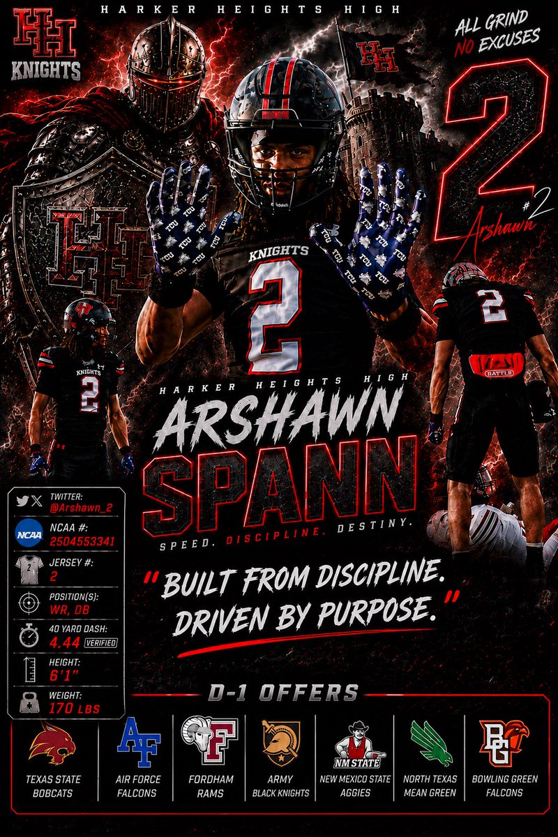 Arshawn Spann tweet media