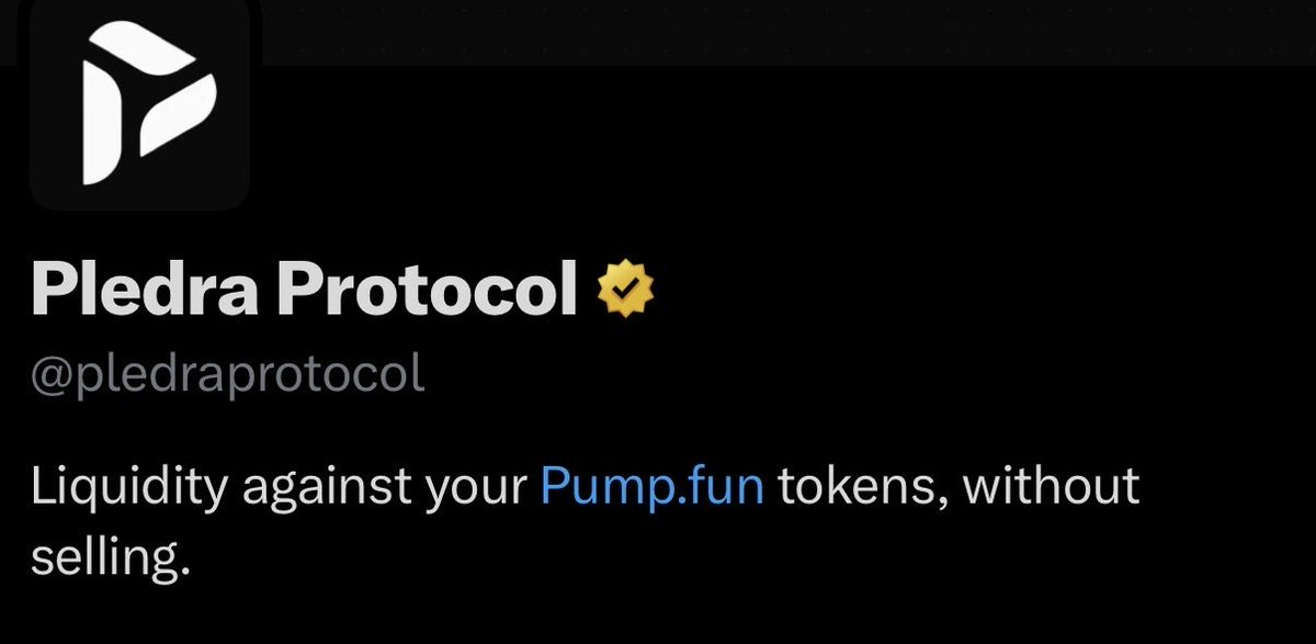 pledraprotocol tweet picture