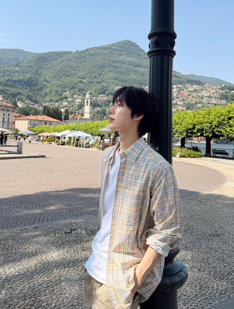 젠⍣ || fan tweet media