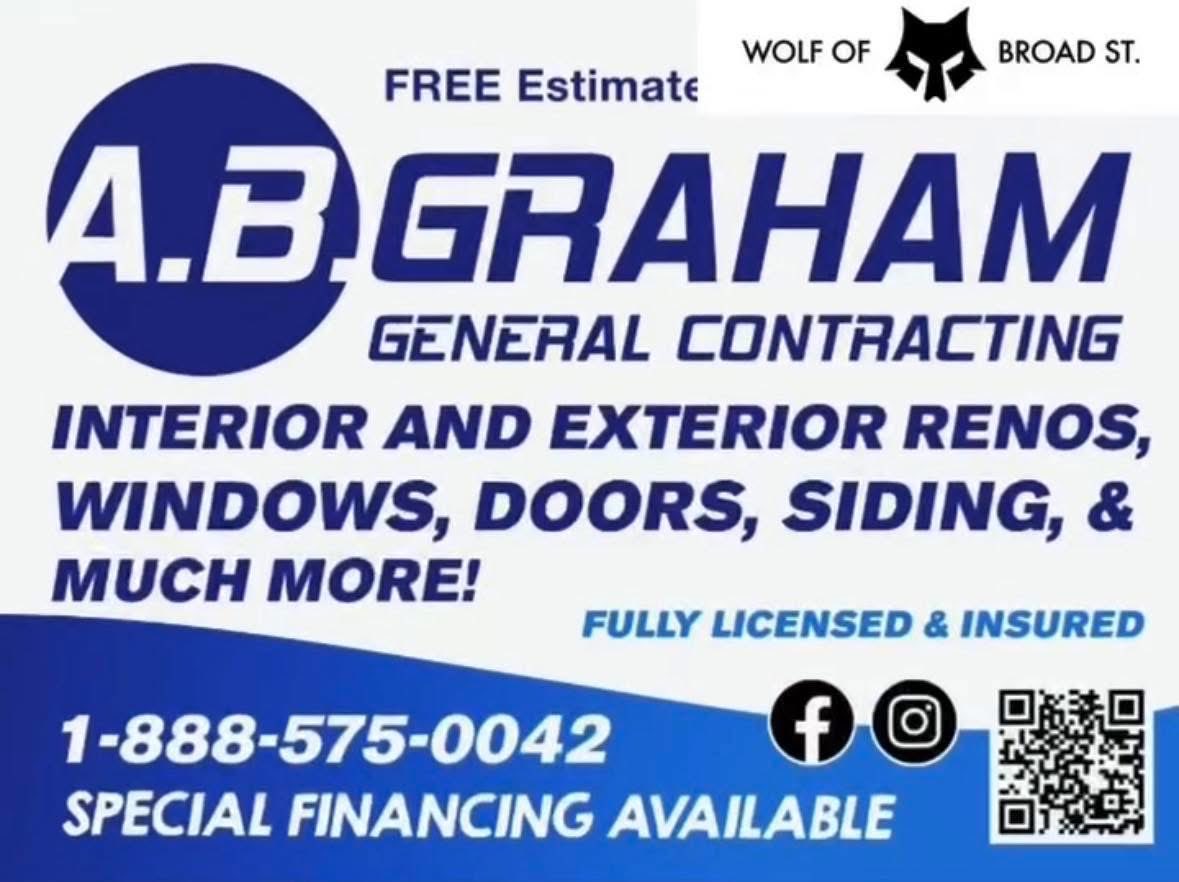 Stormtheheavenz's tweet photo. Thank you AB Graham Contracting for your Sightseer Level Sponsorship of Storm The Heavens Beanās Beach Ball 2026. There is no cause greater than the fight for our childrenās right to grow up to be adults.
#WeMustDoBetter #StormTheHeavens #EveryoneVsChildhoodCancer #FightLikeSheWasYours