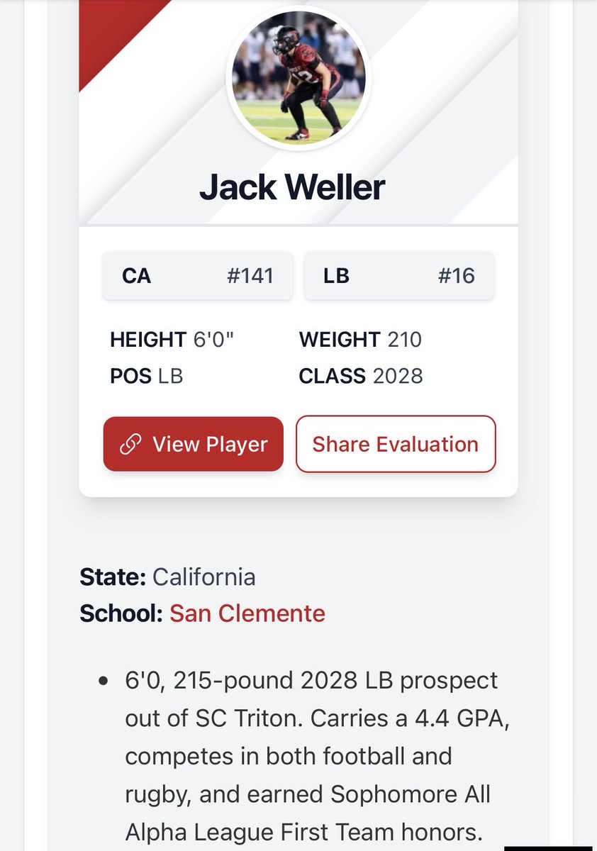 Jack Weller tweet media