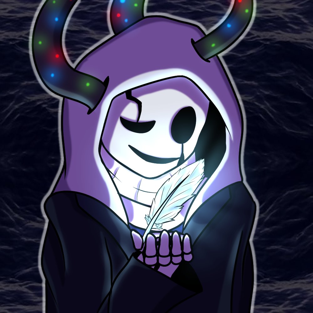 Szadofff's tweet photo. DELTARUNE IN 4 DAYS!!! https://t.co/AGMUhEqwU2