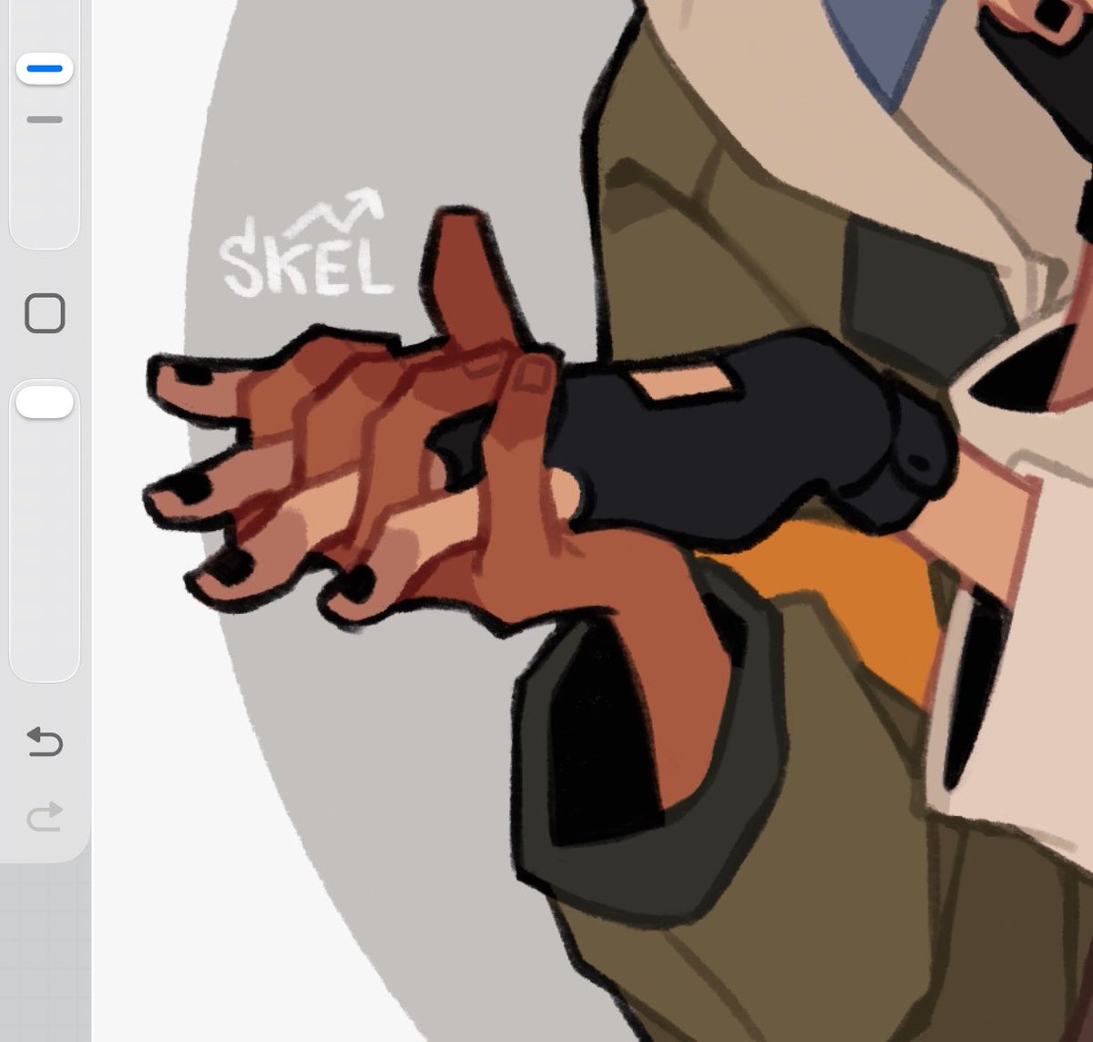 skel🧨commissions open tweet media