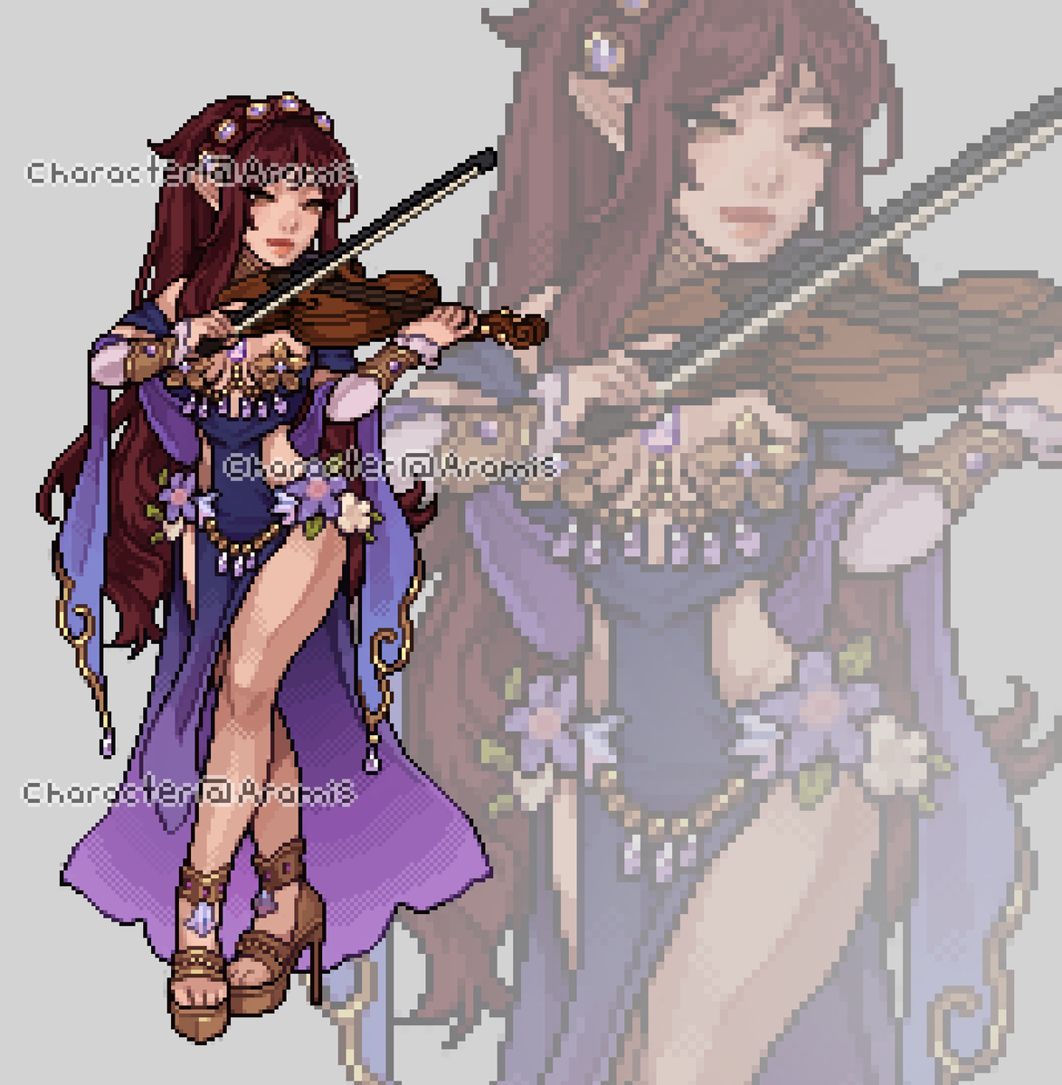 twolipsart's tweet photo. for lunaramis on vgen! https://t.co/EC7GWxzZ8D