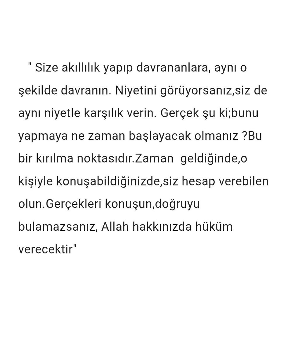 canbam35's tweet photo. İyilik, iyiydi.. https://t.co/bTpMgFgTS8