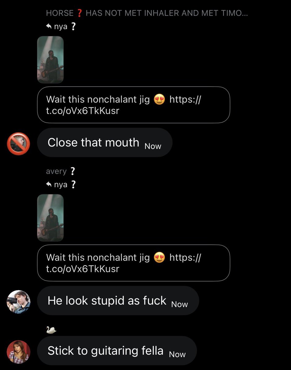 inthexrays's tweet photo. Tough crowd :/ https://t.co/Clq1QcxaUF