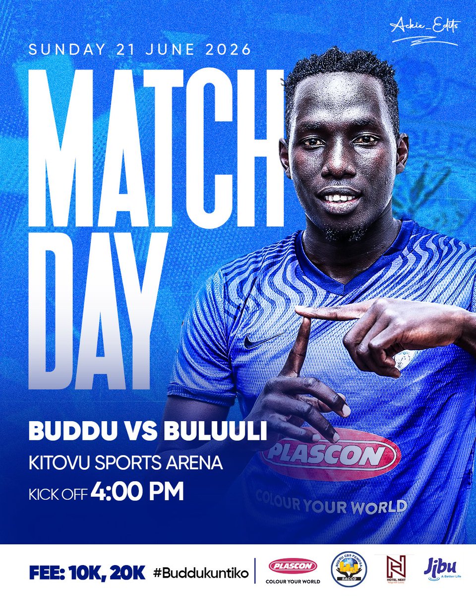 buddu_fc's tweet photo. Bubakeeredde, anti lwaleero Bannabuddu tuli ku sports Arena kitovu BannaBuluuli bagenda kiwulira.
#BudduKuntikko https://t.co/wX6qRh28dJ
