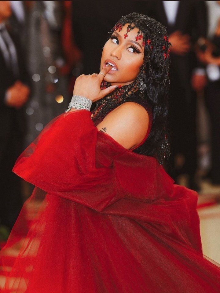 acervoominaj's tweet photo. 🚨Insiders afirmam que Nicki Minaj anunciará Lead Single na próxima semana, Nicki ja havia dito que estava preparando algo grande.👀 https://t.co/e1K11MP7se