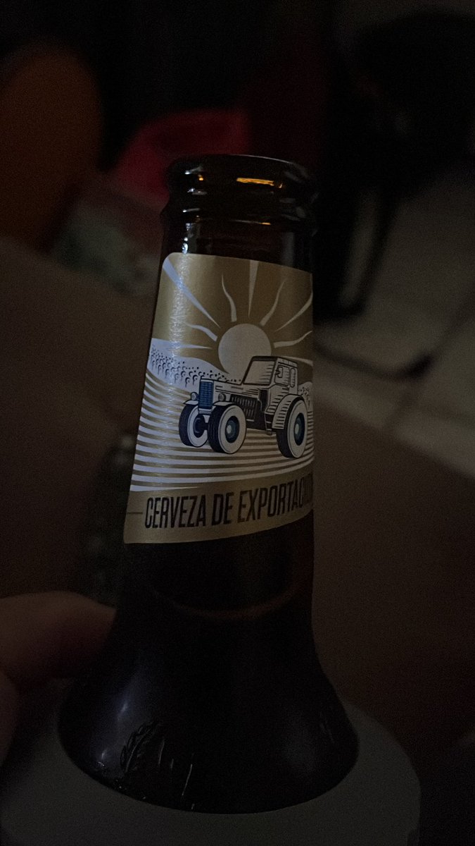 ChoreGalaz's tweet photo. Quilmes para el alma. https://t.co/QiwpAJ9zGJ
