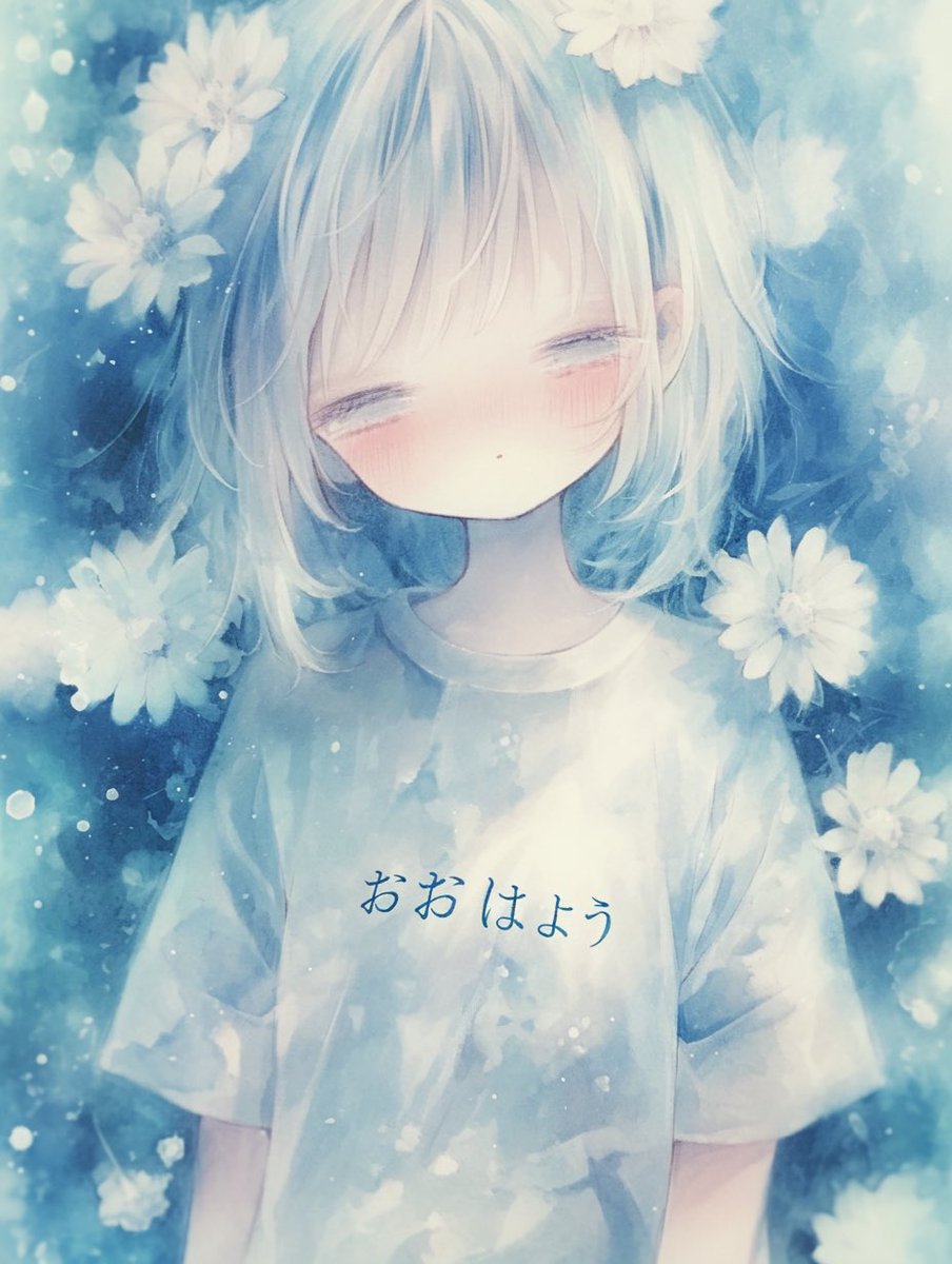 海老@AIイラスト🦐 tweet media