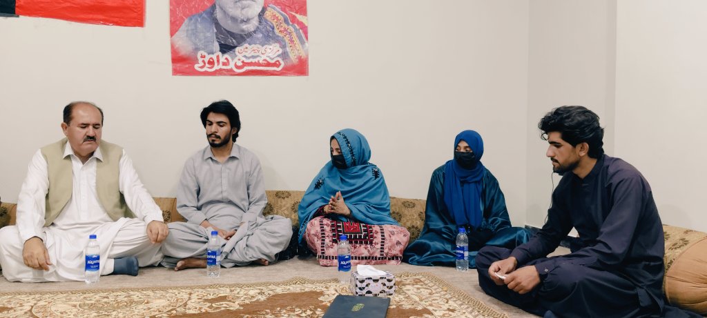 NSM_Bal's tweet photo. BYC's central delegation met with provincial leadership of NDM &amp; NSM. Both sides discussed the current political situation &amp; agreed to strengthen united democratic resistance against repression of BYC leadership &amp; in defense of human rights and political freedoms.
#NSM #BYC #NDM https://t.co/E4ZwwyajHu