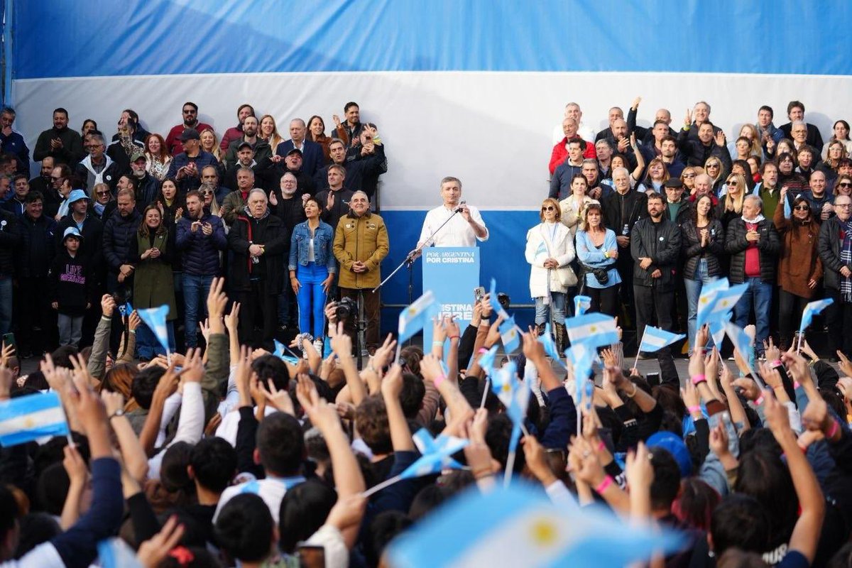 la_campora's tweet photo. https://t.co/KIay6DO0km