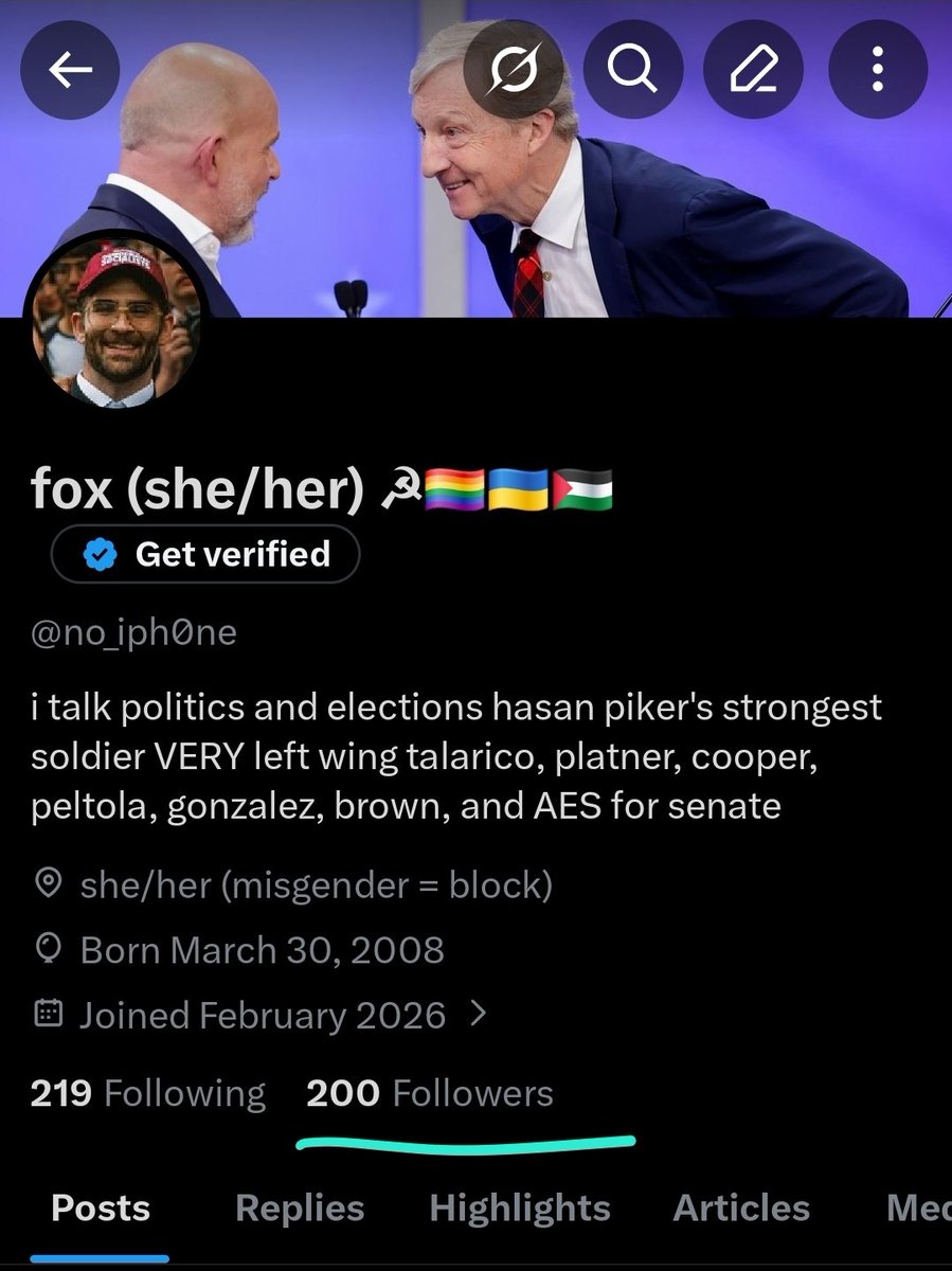 fox (she/her) ☭🏳️🌈🇺🇦🇵🇸 tweet media