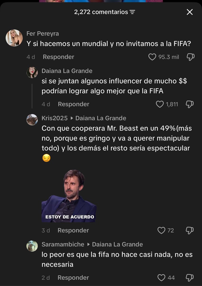Mujeres Out Of Context tweet media