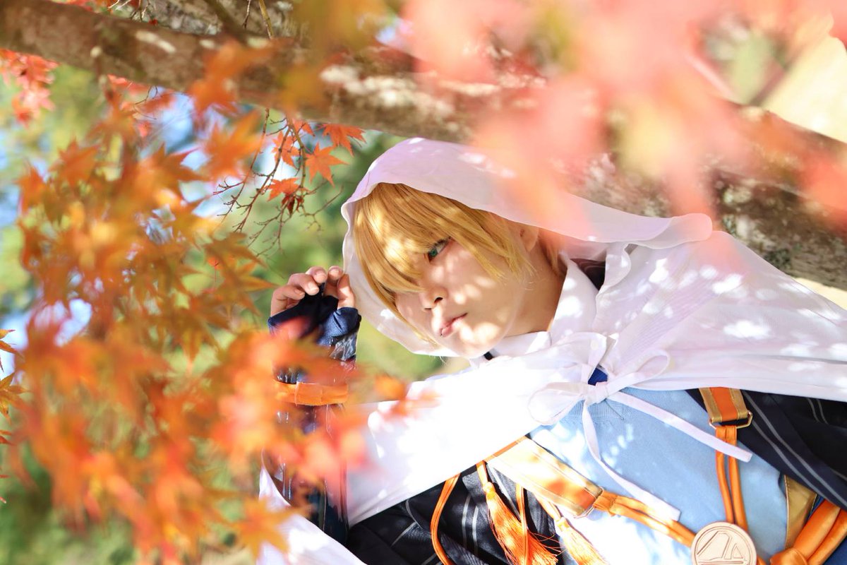 snow_moon59's tweet photo. ⚠️Cosplay⚠️再掲

 #山姥切国広重要文化財指定記念日
 #6月21日は山姥切国広重要文化財指定記念日 https://t.co/L8IkEMz6J1
