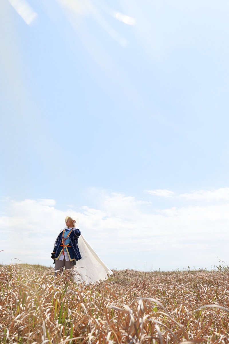snow_moon59's tweet photo. ⚠️Cosplay⚠️再掲

 #山姥切国広重要文化財指定記念日
 #6月21日は山姥切国広重要文化財指定記念日 https://t.co/L8IkEMz6J1