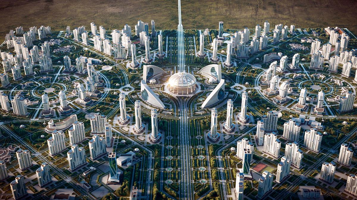 AkolAmum's tweet photo. Ramciel 2050 Master Development Vision.
Building the Future Capital of South Sudan. 
#SSOX https://t.co/J8RbRnvyU0