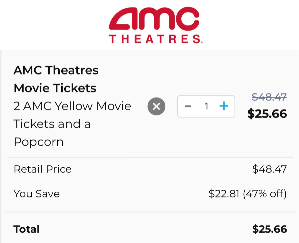 Price Errors tweet media