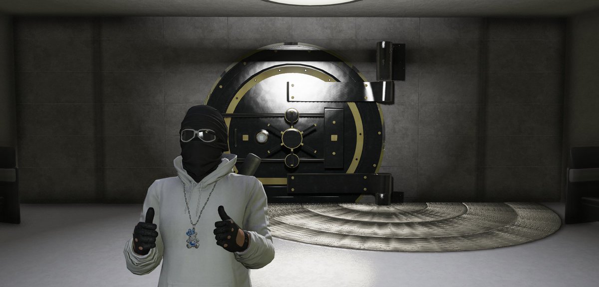 ResonantRP's tweet photo. Absolutely nothing illegal is happening in this image #GTAV #fivem https://t.co/CSYLWmo9hr