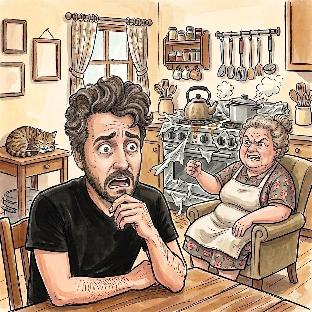eltemagv's tweet photo. Sr Fifinavit, 

Gracias x compartir la opinión de un puberto cuarentón que vive con su mamá y que cree que despedir a trabajadoras del hogar lo hace "revolucionario"

Un gusto leer tus posts imaginarios sin conexión con la realidad (como los cuentos que te cuenta tu mami antes de  dormir)